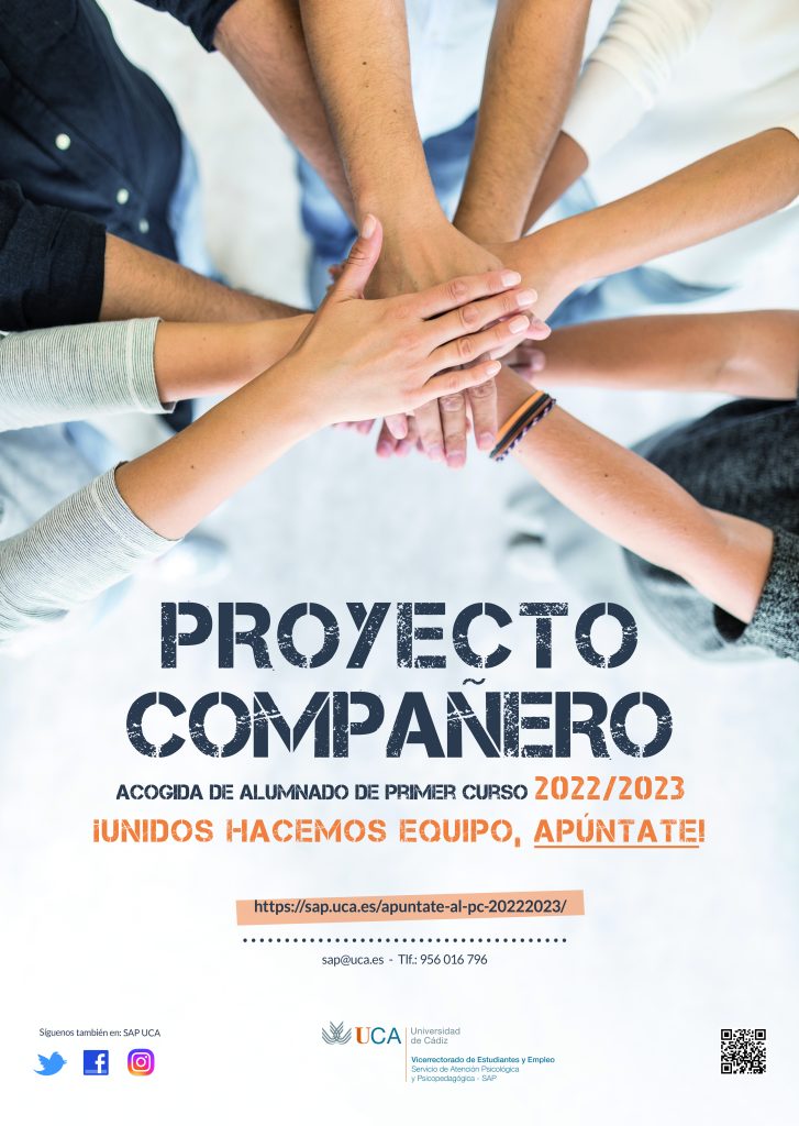 Proyecto Compañero 2022-2023
