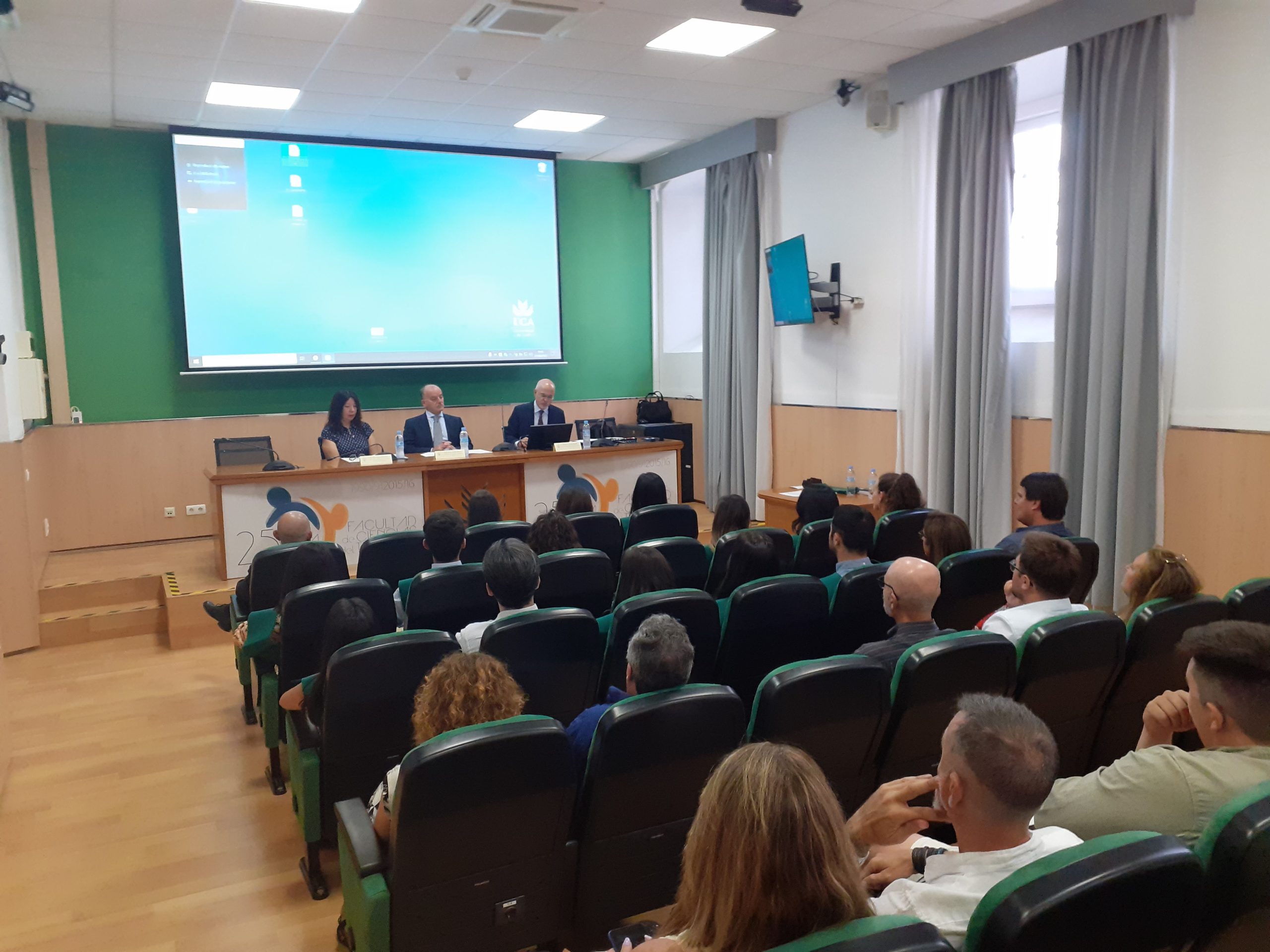 Celebración Del Acto De Graduación Del Alumnado Del Máster En Mediación Promoción 2022 23 8339