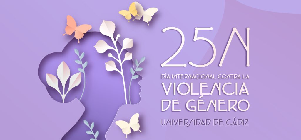 Actividades conmemorativas 25n día contra la violencia de género