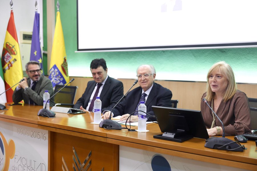 Celebración del 20º Aniversario de la Primera Promoción de Ciencias del Trabajo de la UCA.