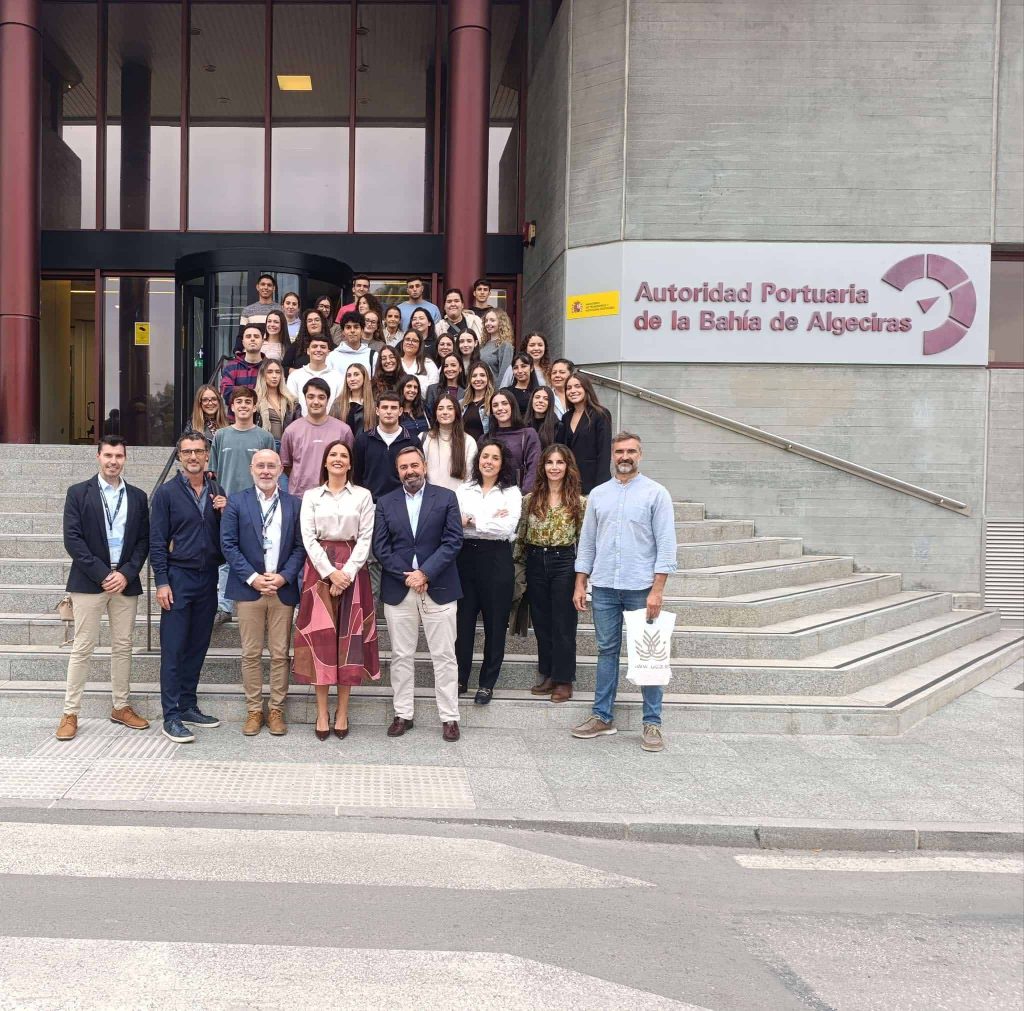 Más de 150 estudiantes participan en el Programa de Orientación Profesional 2025-26 de la Facultad de Ciencias del Trabajo de la Universidad de Cádiz
