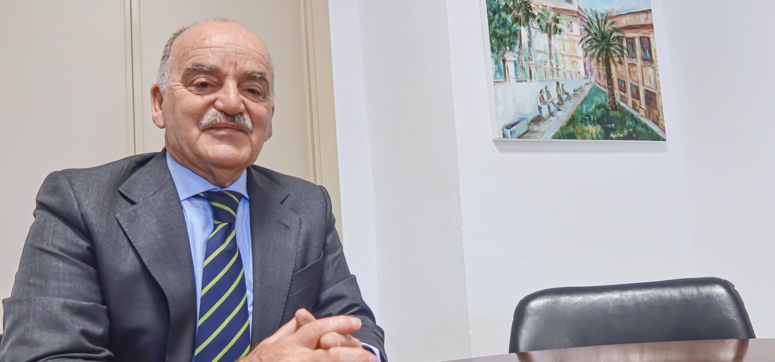 “El enfoque social de la Facultad de Ciencias del Trabajo no es un añadido, es el eje que articula los contenidos y la metodología”