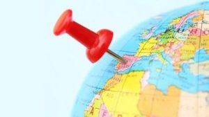 Movilidad Nacional: Convocatoria del Sistema de Intercambio de Estudiantes entre Centros Universi...