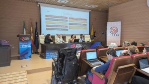 Celebración de la Jornada “Adicción al Juego: Detección e Intervención desde el Trabajo Soc...