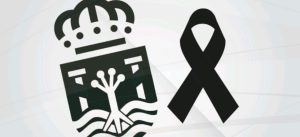 Luto por el triste fallecimiento de Paola Andrea Cubillos Jiménez, alumna del Máster Interunivers...