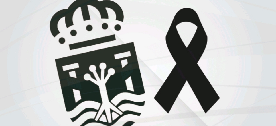 Luto por el triste fallecimiento de Paola Andrea Cubillos Jiménez, alumna del Máster Interuniversitario en Investigación Comunitaria para la Transformación y la Inclusión Social. (Q.E.P.D.)