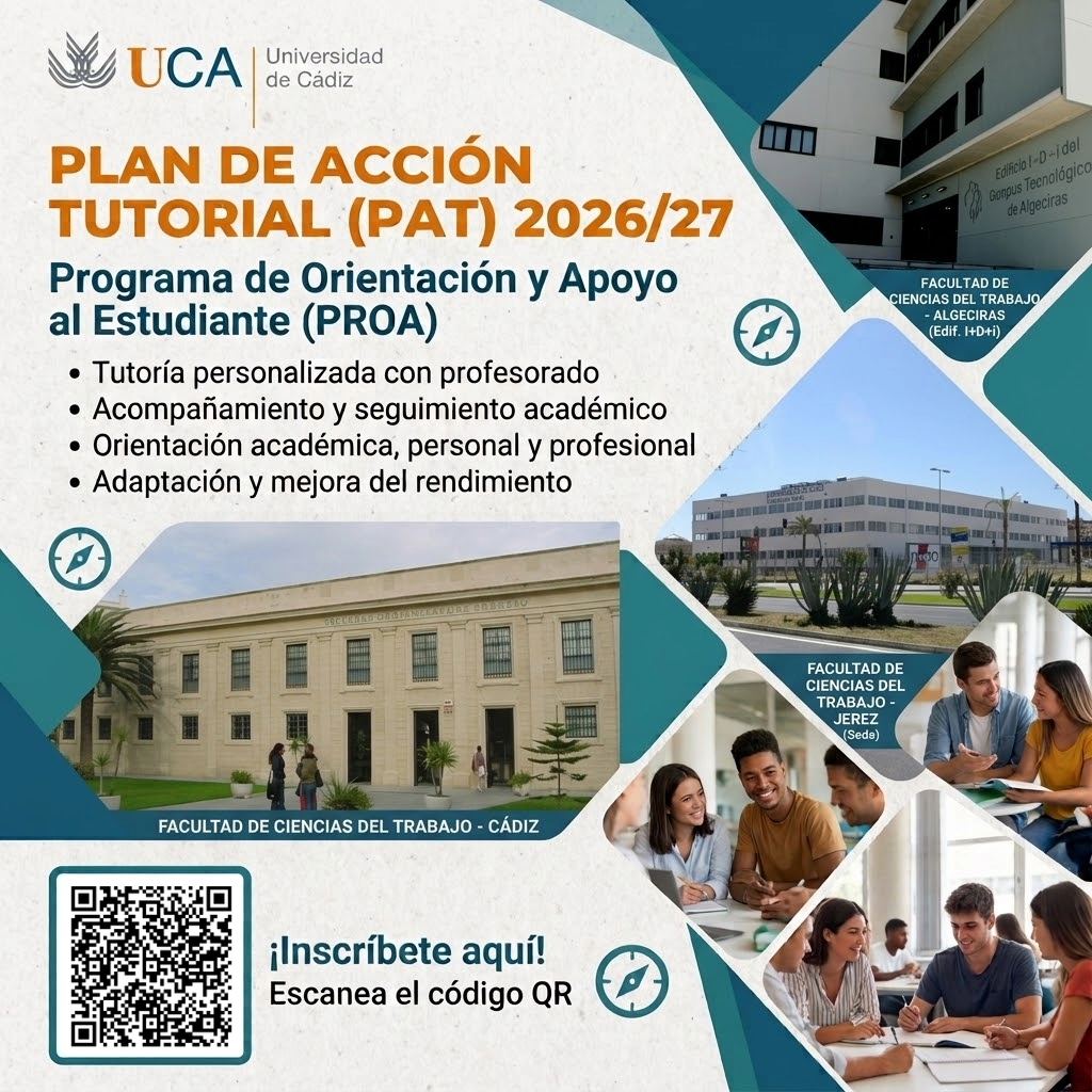 IMG Plan de Acción Tutorial (PAT) 2026/27
