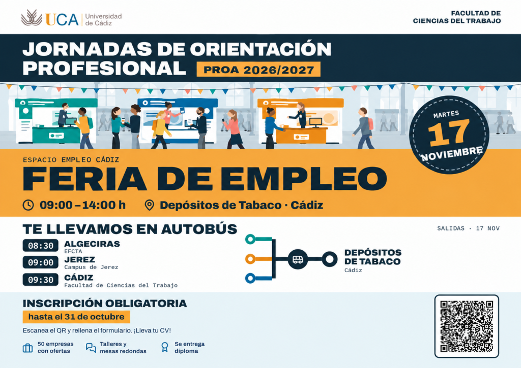 IMG Programa de Orientación Profesional 2026/27